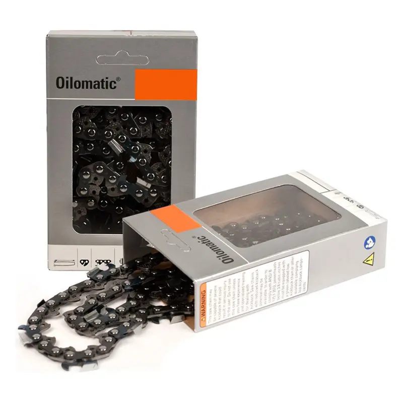 Stihl Oilmatic Saw Chain On Reel – 100-Foot Length 1