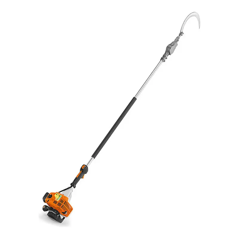 Stihl Pc 70 Gas Palm Cutter & Harvester – 1.3 Hp, 3 M Telescopic Shaft 1