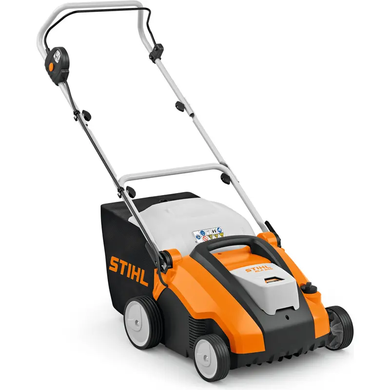 Stihl Rla 240 Cordless Lawn Scarifier & Aerator – 36V Electric (Tool-Only) 1