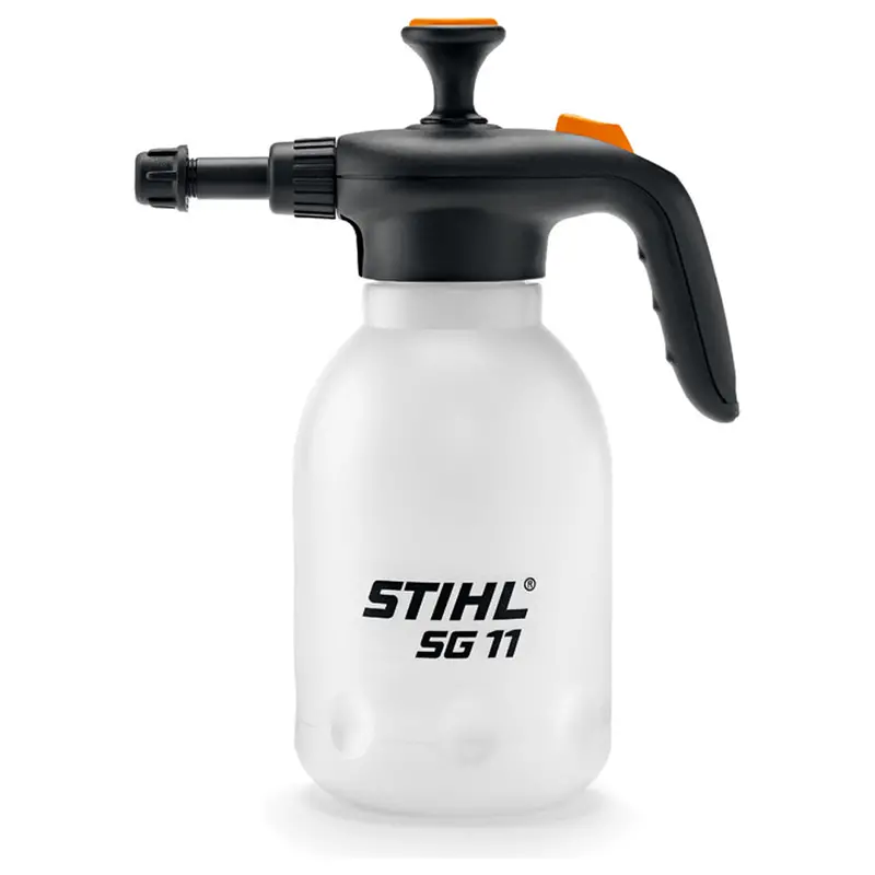 Stihl Sg 11 1.5L Manual Compression Sprayer 1