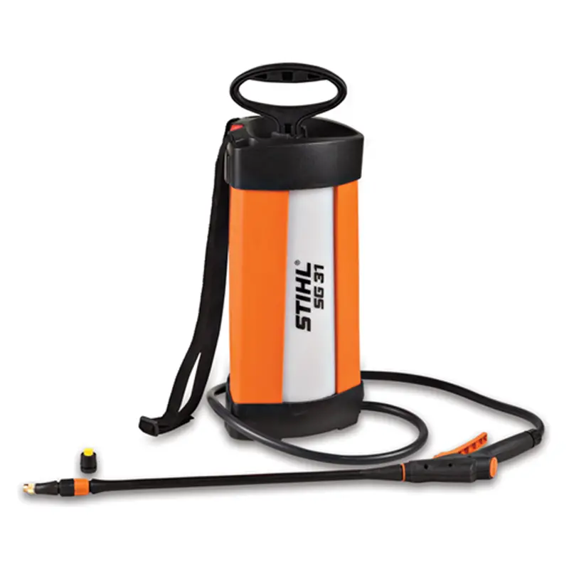 Stihl Sg 31 5L Professional Manual Sprayer 1