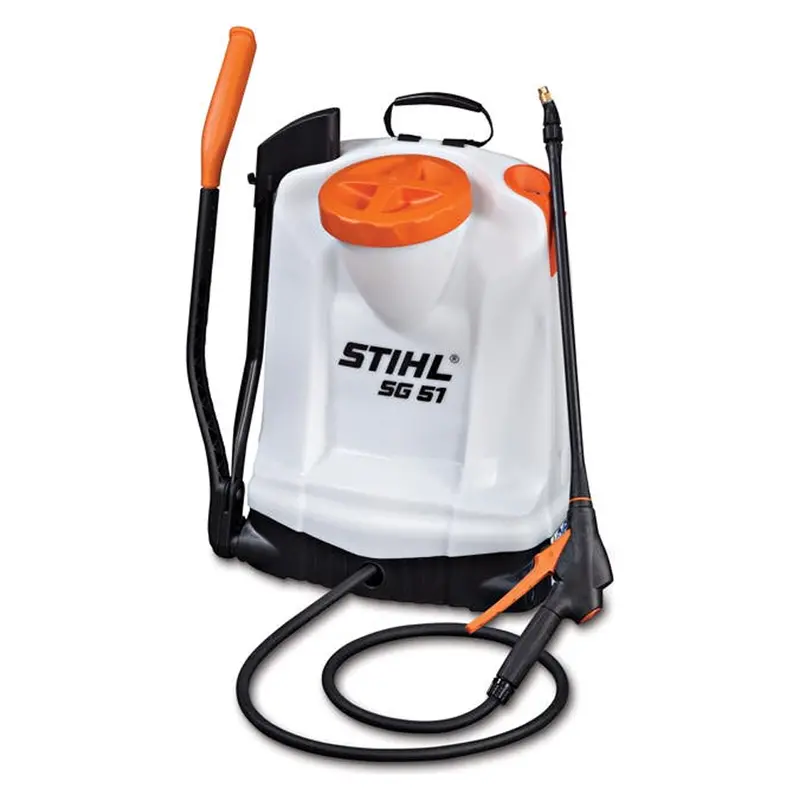 Stihl Sg 51 12L Heavy-Duty Manual Sprayer 1
