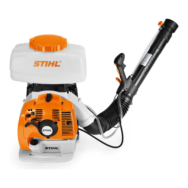 Stihl Sr 440 Pro 3.9Hp Heavy-Duty Mist Blower 1