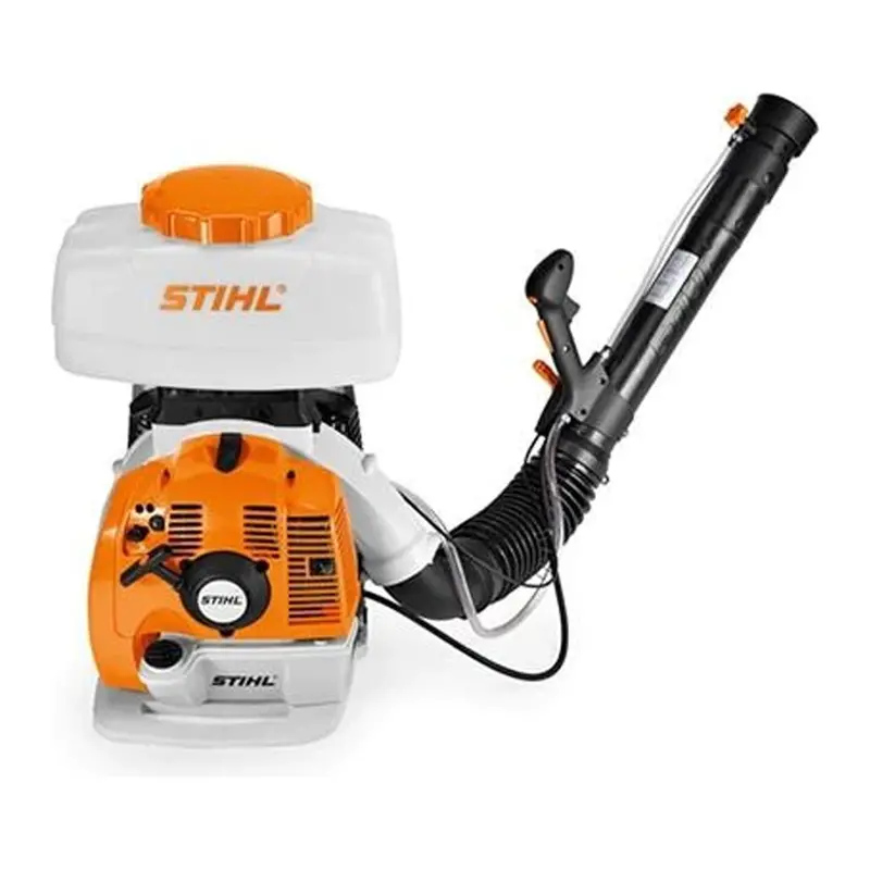 Stihl Sr 5600 3.3Hp Engine-Powered Mist Blower 1