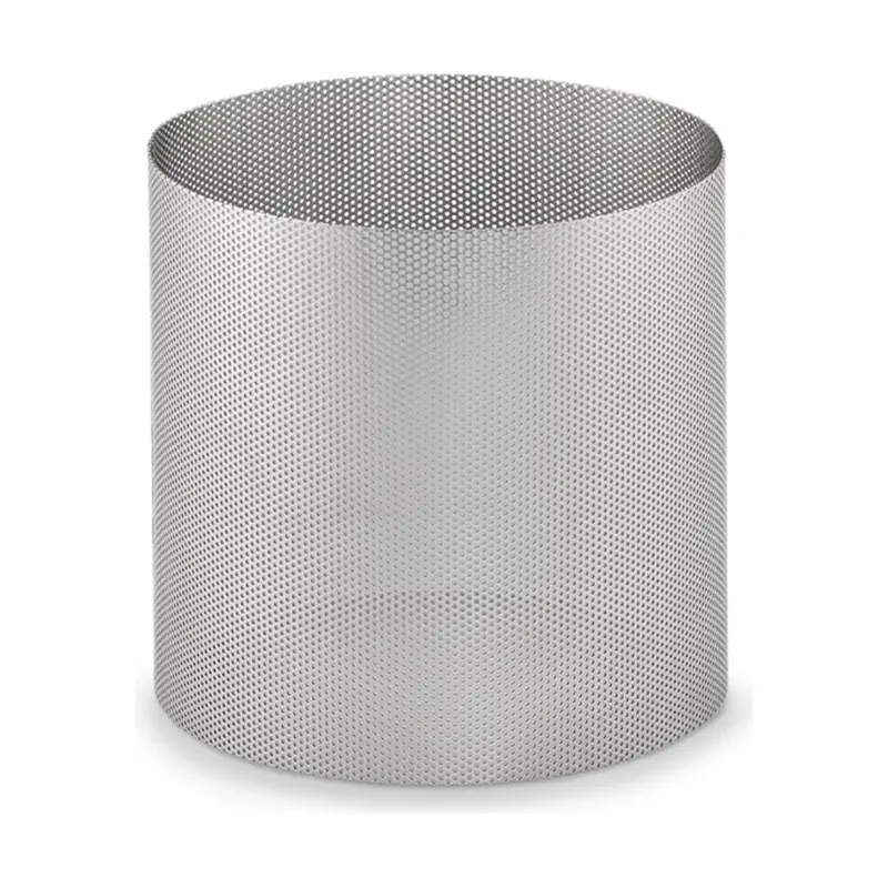 Stihl Stainless Steel Washable Filter For Stihl Vacuums – 4901-501-0900 1