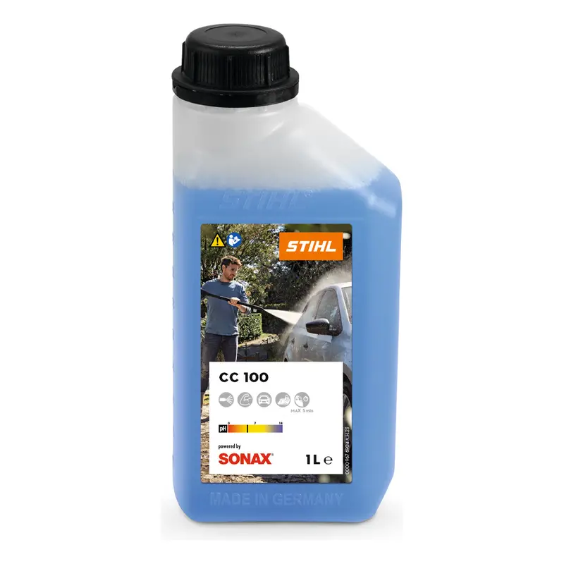 Stihl Vehicle Cleaner 100 – 1000 W Auto Detailing Vacuum System 1