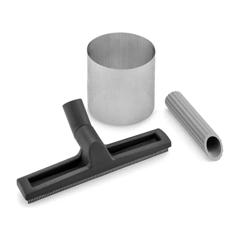 Stihl Wet Vacuum Accessory Kit – Includes Nozzles, Extensions & Attachments (4901-500-9400) 1