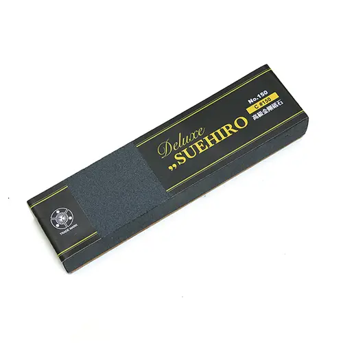 Suehiro 150 Grit Coarse Sharpening Stone 1