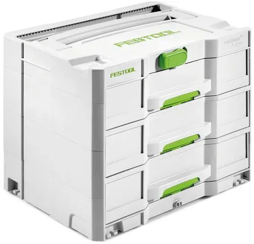 Sys 4 Tl-Sort/3 Sorting Container System 1