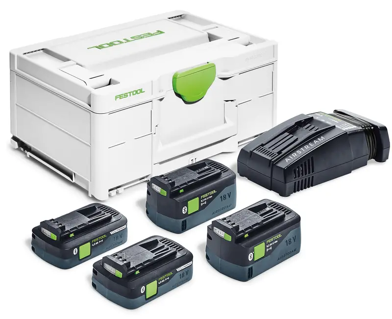 Sys3 Eng 18V Lte Energy Set – 2021 Edition 1