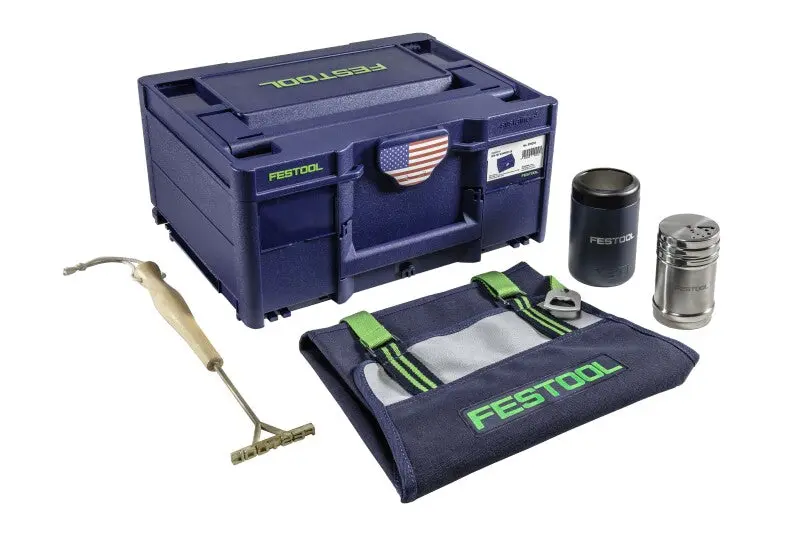 Sys³ 187 Summer Edition Systainer Set – Us Market 1
