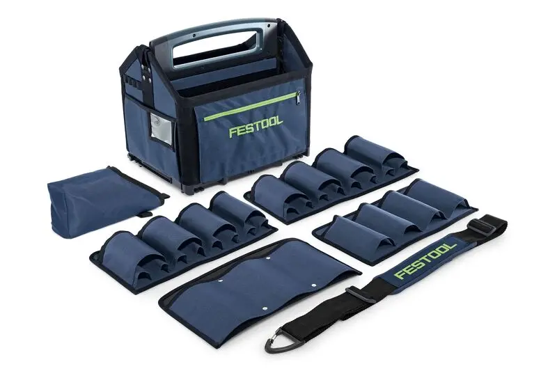 Sys³ T-Bag M Tool Bag For Mobile Workspaces 1