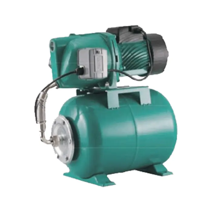 Taifu Atjet100 Jet Priming Pump – Enhanced Suction For Challenging Installations 1