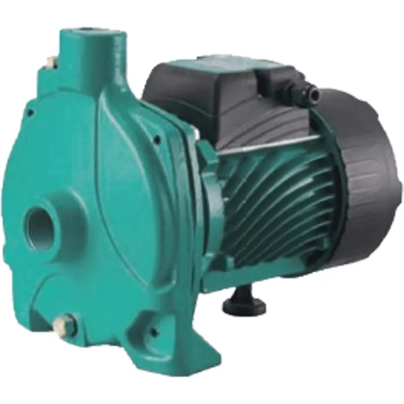 Taifu Tcp158 Standard Centrifugal Pump – General-Purpose Water Circulation 1