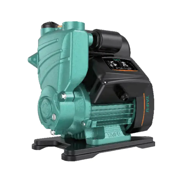 Taifu Twe Auto Peripheral Pump – Quiet & Reliable Water Transfer 1