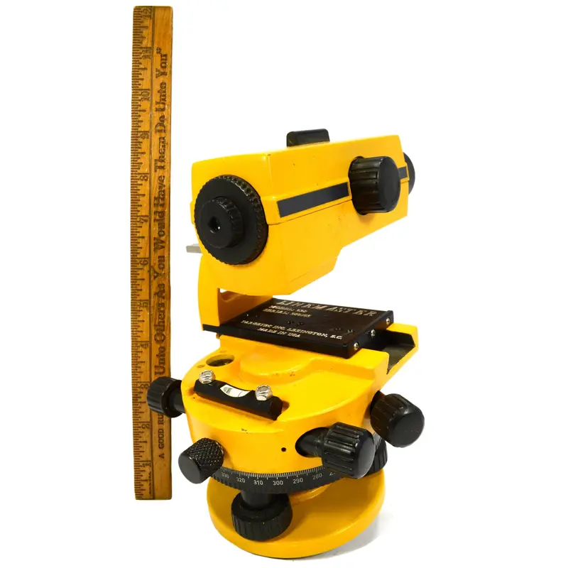 Targeting Inc. Linemaster Industrial Control System 1