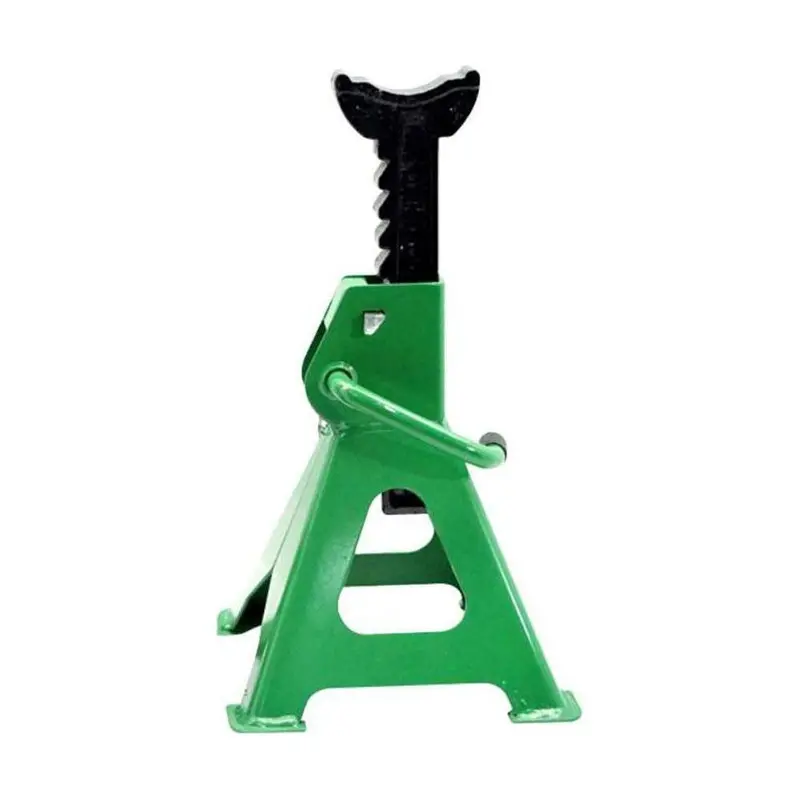 Tekiro Au-Js1010 3-Ton Dual-Locking Safety Jack Stands (Pair) 1