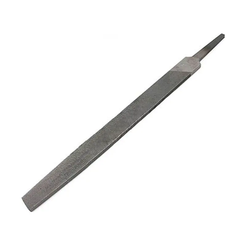 Tekiro Gt-Fb1525 6-Inch Bastard-Cut Flat File 1