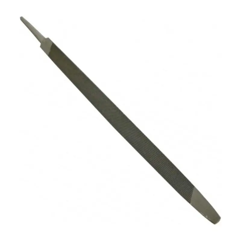 Tekiro Gt-St1553 4-Inch Slim Taper File 1