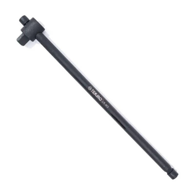 Tekiro Is-Sl0747 3/4" Drive Sliding T-Bar Impact Wrench Bar – 20" Length 1