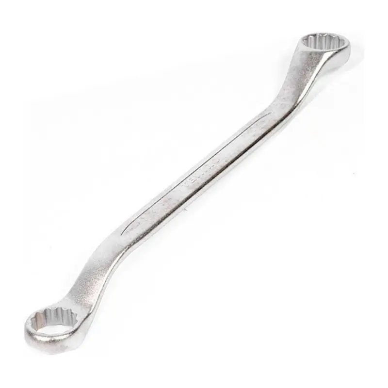Tekiro Loose Box-End Wrench Set 1