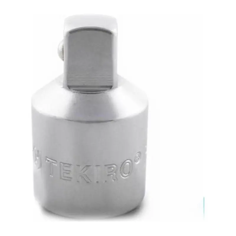Tekiro Sc-Ad0549 3/8-Inch Female To 1/2-Inch Male Socket Adapter 1