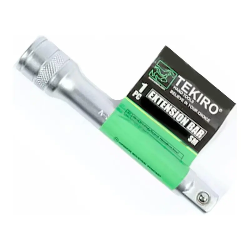 Tekiro Sc-Eb0585 10-Inch 1/2-Inch Drive Extension Bar 1