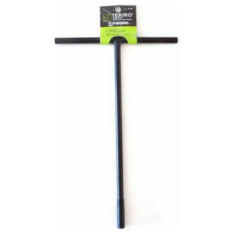 Tekiro T-Handle Box Wrench 1