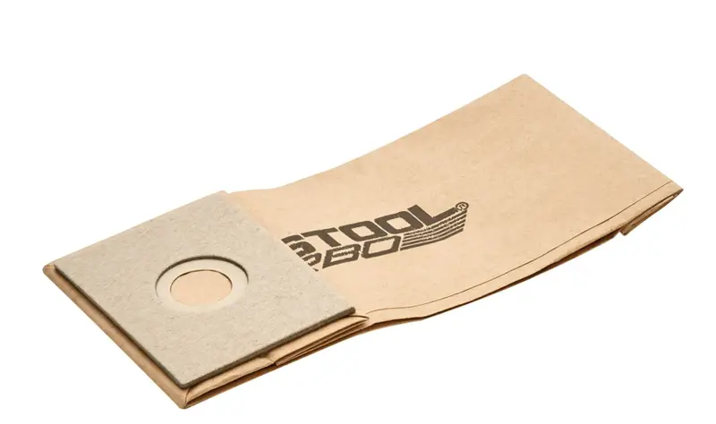 Tf-Rs 400/25 Turbo Dust Collection Bag For Vacuum Systems 1