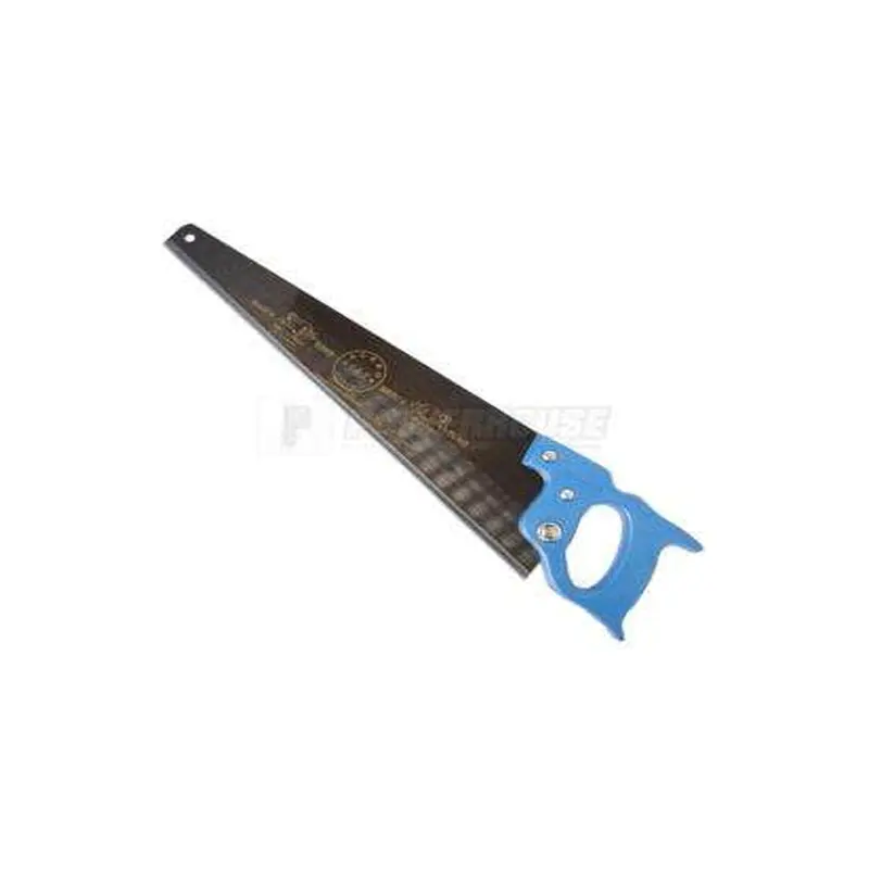 Toro All-Purpose Pvc-Handled Handsaw 1