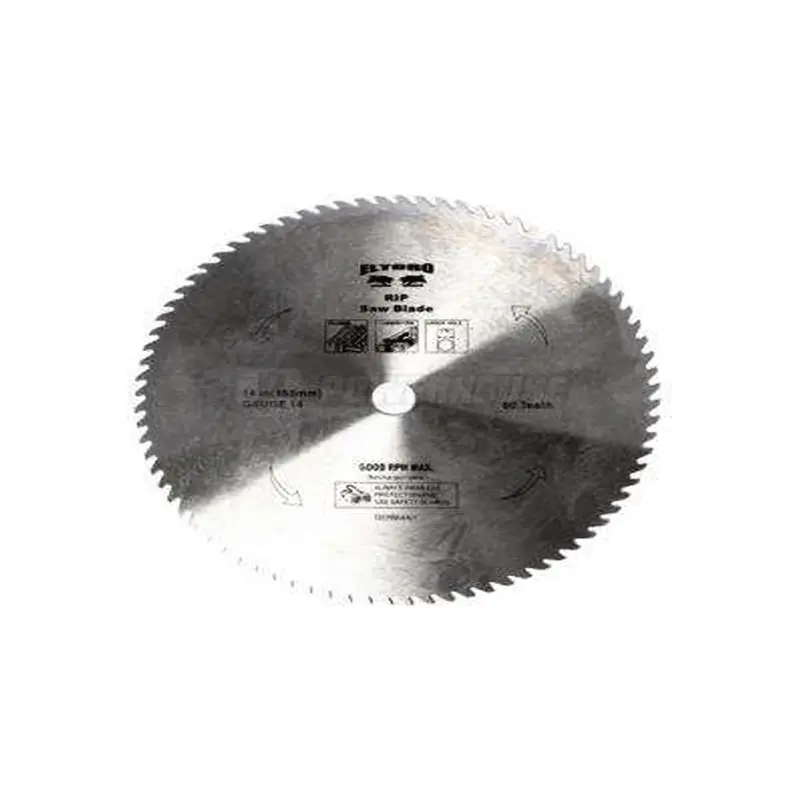 Toro German-Engineered Circular Saw For Rip Cuts 1