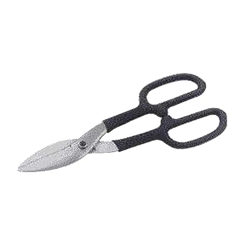 Toro Heavy-Duty Tin Snips For Metal Cutting 1