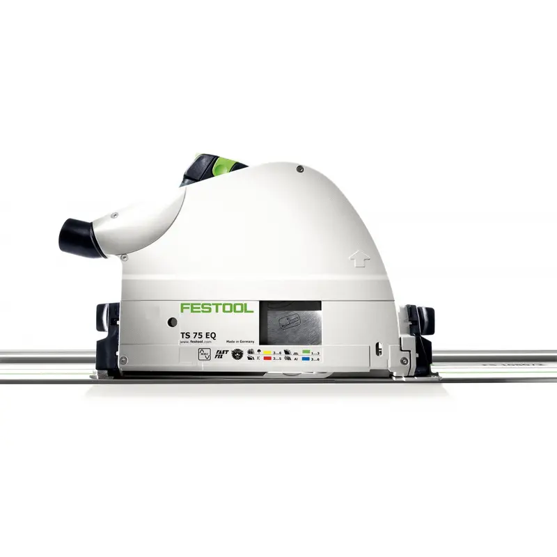 Ts 75 Eq-F-Plus Cordless Circular Saw – Usa Model 1