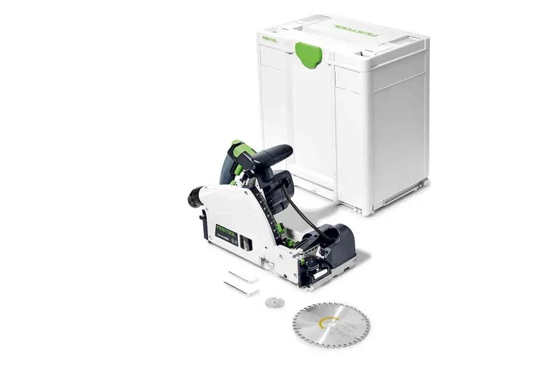 Tsv 60 Keb-F-Plus Cordless Track Saw System 1