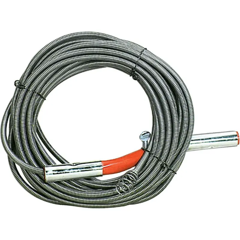 Universal Drain Pipe Auger 1