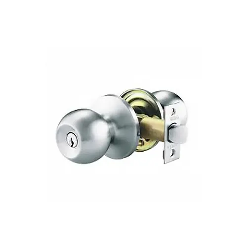 Ut Jd58310 Heavy-Duty Entrance Door Lockset 1