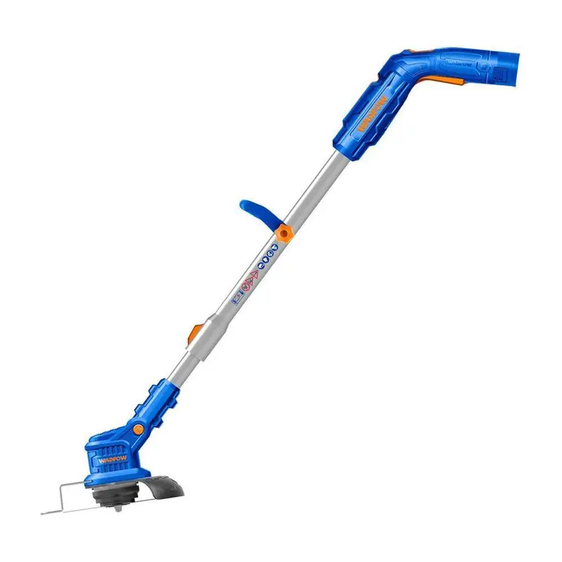 Wadfow 12V Cordless Grass Trimmer – Lightweight Li-Ion Wgts511 1