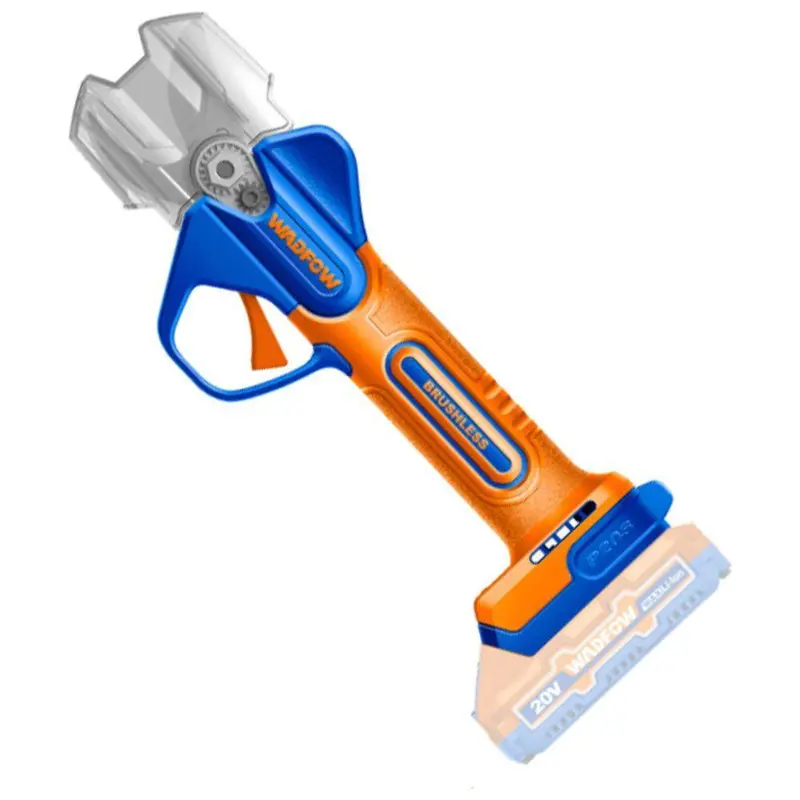 Wadfow 20V Cordless Straight Shear – Bare Tool (No Battery) Wjfp525 1