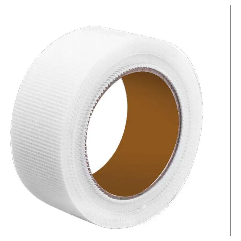 Wadfow 45M × 50Mm Fiberglass Mesh Reinforcement Tape 1