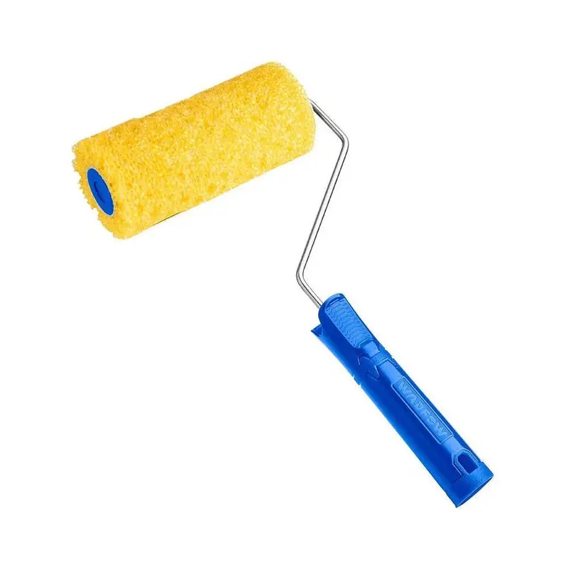Wadfow 50Mm Cylinder Brush – Inner Wall Cleaning Tool Wcb6340 1