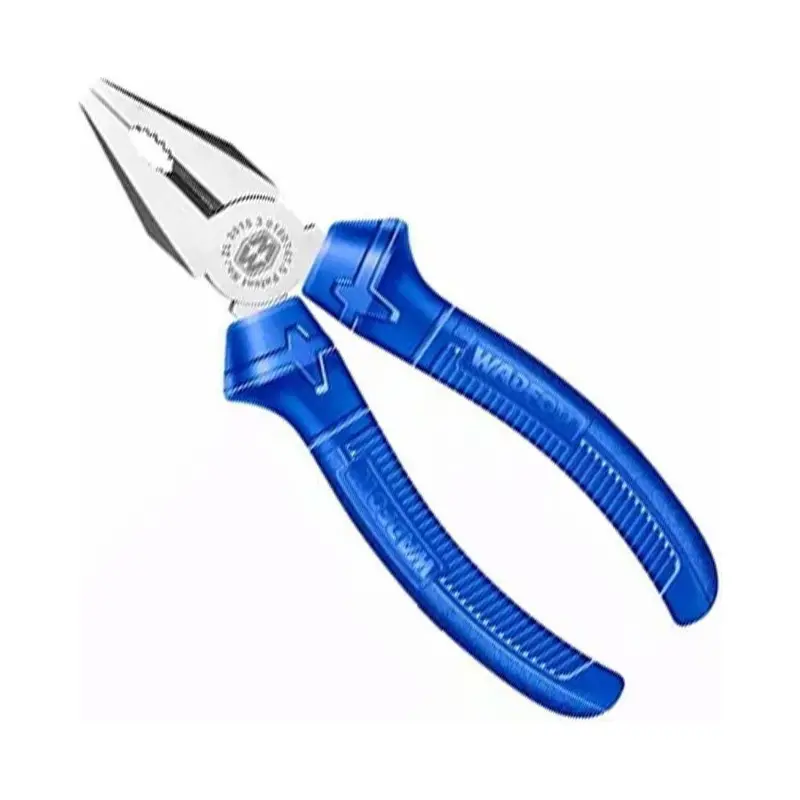 Wadfow 6-Inch Combination Pliers For General Purpose Use 1