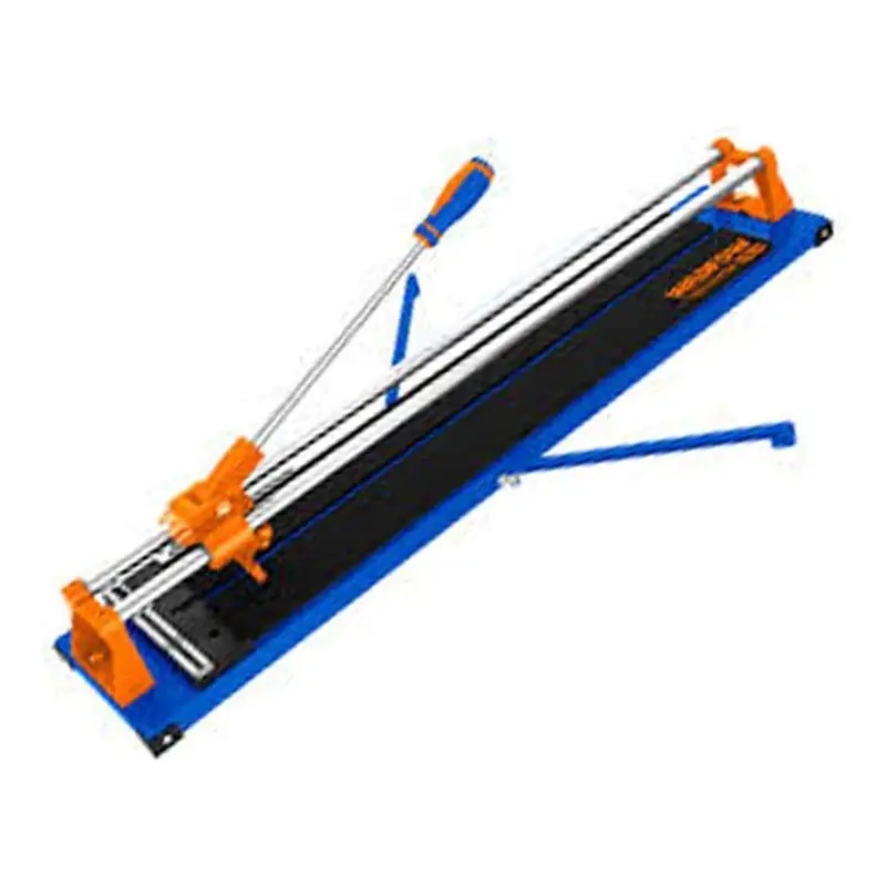 Wadfow 800Mm Manual Tile Cutter – Precision Scoring Blade 1