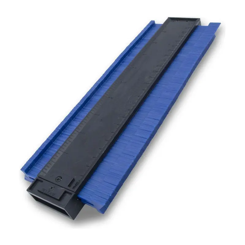 Wadfow Adjustable Contour Gauge For Irregular Surface Tracing 1