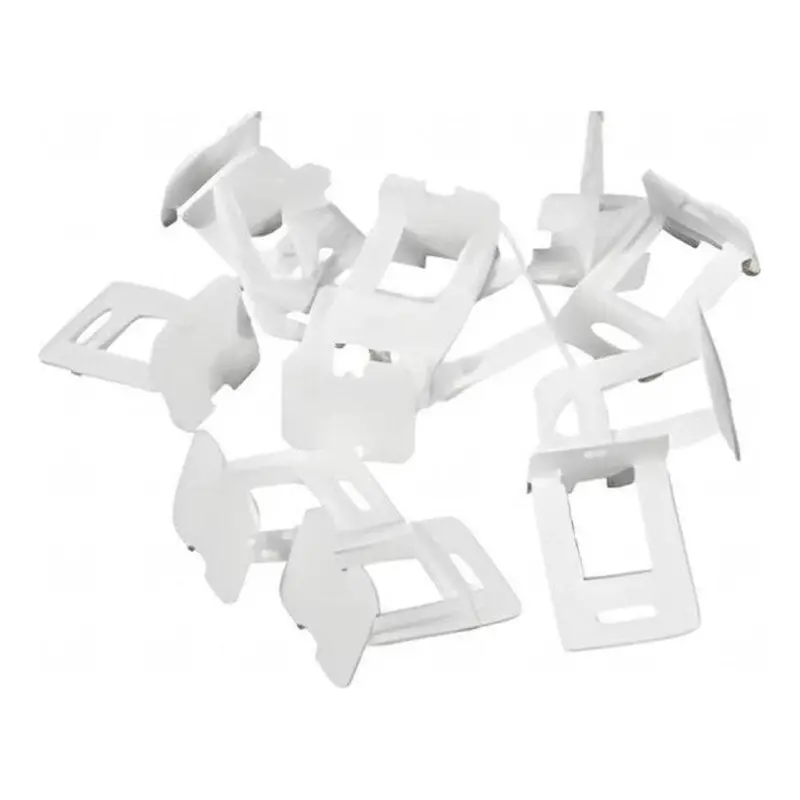 Wadfow Adjustable Tile Leveling System – Starter Kit 1