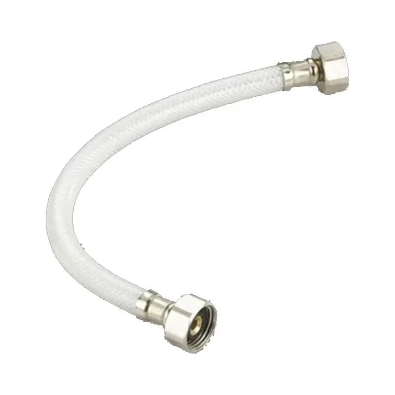 Wadfow Universal Flexible Hose Fitting – Double-Ended 1