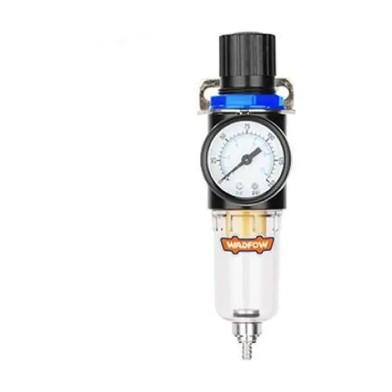 Wadfow Wff3503 Air Filter Regulator With 15Cc Capacity For Pneumatic Systems 1