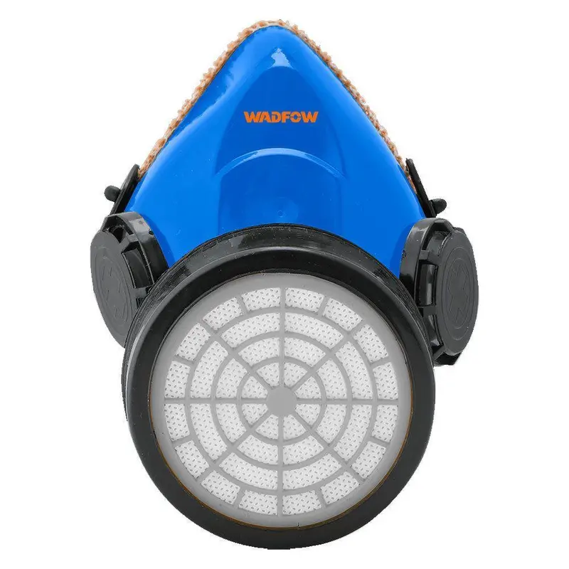 Wadfow Wrj1501 Single-Use Respirator Cartridge – Lightweight Protection 1