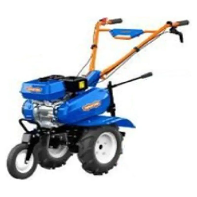Wadfow Wtl2A75 Gas-Powered Rototiller – 7.0 Hp Cultivation Engine 1