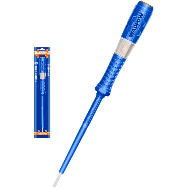Wadfow Wtp2902 Voltage Test Pencil – 4–190Mm Range 1