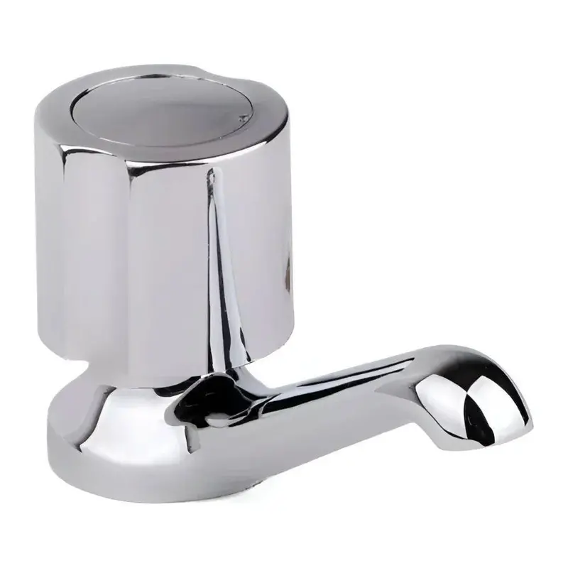 Wadfow Wzd2501 Wall-Mounted Cold Water Tap For Utility Sinks 1
